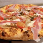 IL PIZZAIOLO - 