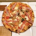 IL PIZZAIOLO - 