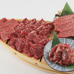 焼肉DINING大和 - 