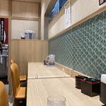 屋台ラーメン 玉龍 - 