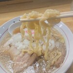 喜多方食堂 磯崎 - 