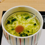 Washinsousai Minami - 茶碗蒸し