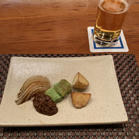 日本料理 「さくら」   ヒルトン東京お台場 - 