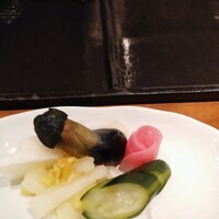 横濱里葉亭 鶴屋町店 - 