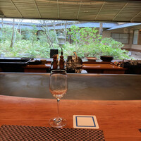 日本料理 「さくら」   ヒルトン東京お台場 - 