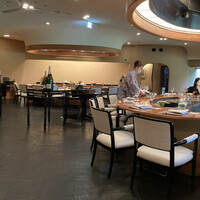 日本料理 「さくら」   ヒルトン東京お台場 - 