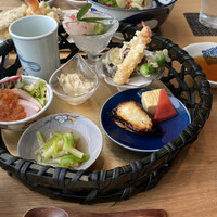 お料理 真 - 