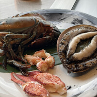 Wolfgang's Steakhouse Teppan - 
