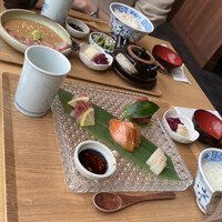 お料理 真 - 