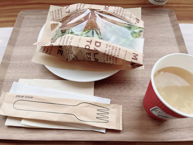 パン・デ・スイーツ（Pain de Sweets） - 旭ケ丘（パン）の写真