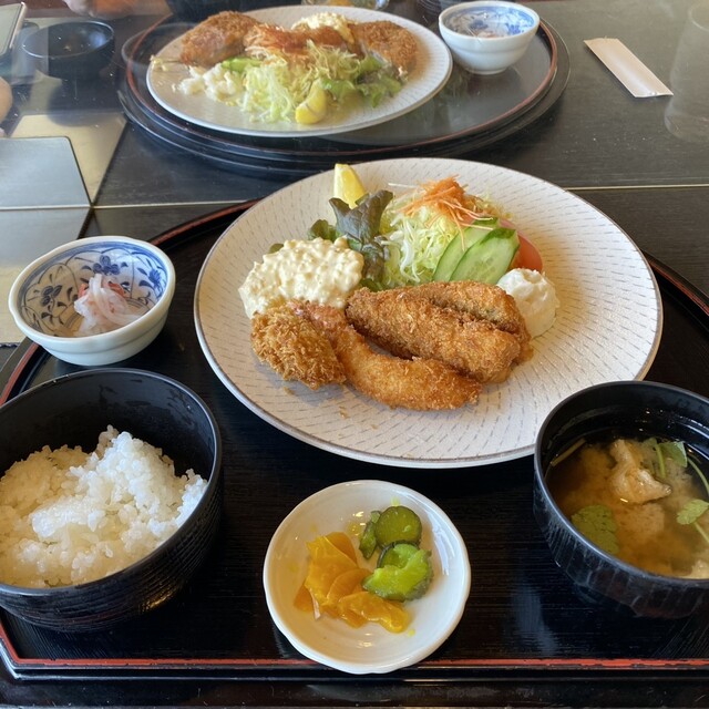 タカガワ東徳島ゴルフ倶楽部 - 下浦/カレー | 食べログ