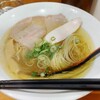 自家製麺 竜葵