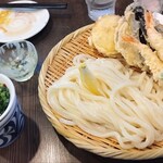 手打うどん すみた - 