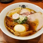 らぁ麺 とうひち - 