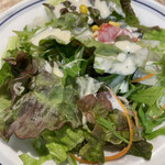 関谷スパゲティ EXPRESS - 