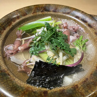 富小路 やま岸 - 