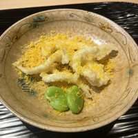 富小路 やま岸 - 