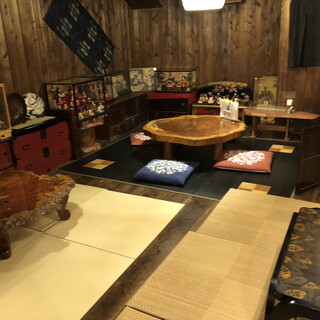 茶房さくらさくら_2