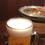 堅田酒場　情熱ホルモン - 