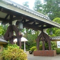 横浜うかい亭 - 