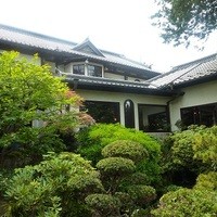 横浜うかい亭 - 