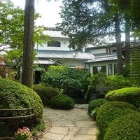 横浜うかい亭 - 