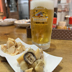 居酒屋みっちゃん - 