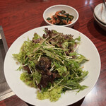 焼肉酒房 伽耶 - 