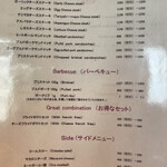 トヨダチーズステーキ&BBQ - 