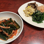 焼肉酒房 伽耶 - 