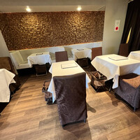 南青山エッセンス - テーブル席