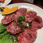 焼肉酒房 伽耶 - 