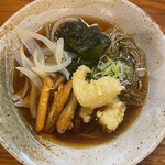 Soba Dokoro Jin'Ya - 