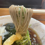 Soba Dokoro Jin'Ya - 