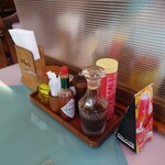 レストランこはく - 