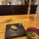 いわ志 - 京香（スズキ）