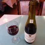 レストランこはく - 