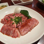 焼肉酒房 伽耶 - 