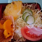 レストランこはく - 