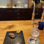 いわ志 - 鰻和弘（銀シャリうなぎです）