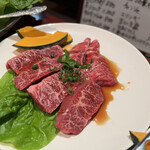 焼肉酒房 伽耶 - 