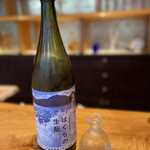 いわ志 - ぼくらの生酛