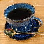 ビストロ カフェ デリ ポキナ369 - 紅茶