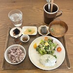 Cafe こはるぞら - 