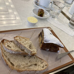 LIBERTE PATISSERIE BOULANGERIE - 