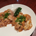 焼肉酒房 伽耶 - 