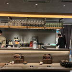 Azabu Juuban Soba Izakaya Soba Goya - 