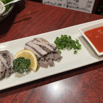 焼肉酒房 伽耶 - 