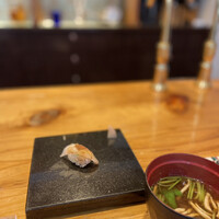 いわ志 本店 - 京香（スズキ）