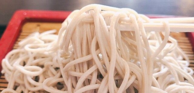 Soba Dokoro Marukoshi photo 3